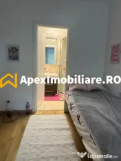 Apartament 3 camere de inchiriat Herastrau București | Apex 