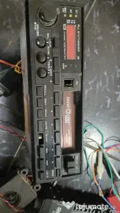radio casetofon Sound Craft Autoradio 7000