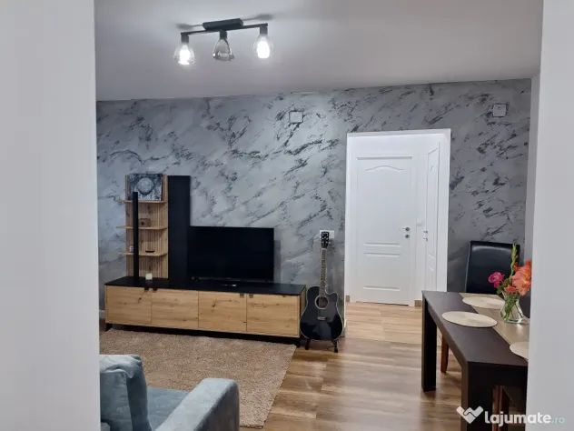 Apartament 3 camere, Aleea Trandafirilor, Târgoviște