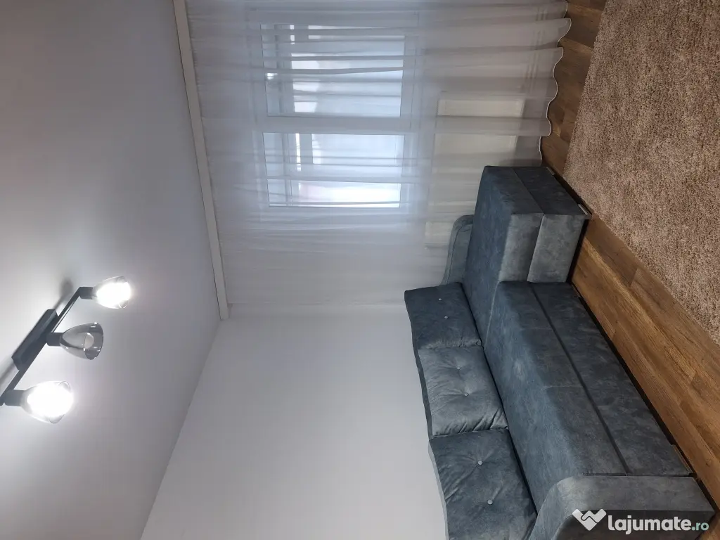 Apartament 3 camere, Aleea Trandafirilor, Târgoviște