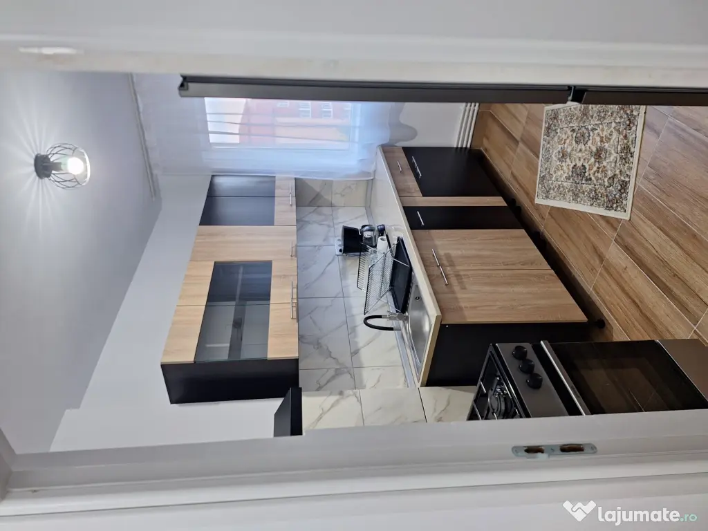 Apartament 3 camere, Aleea Trandafirilor, Târgoviște