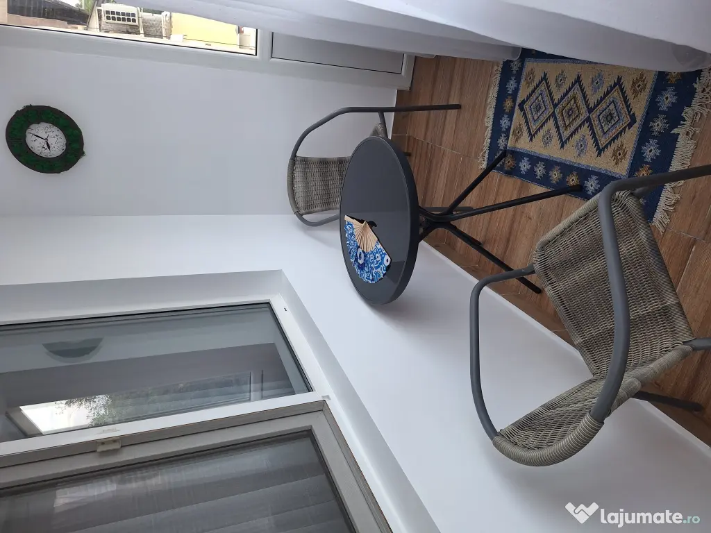 Apartament 3 camere, Aleea Trandafirilor, Târgoviște
