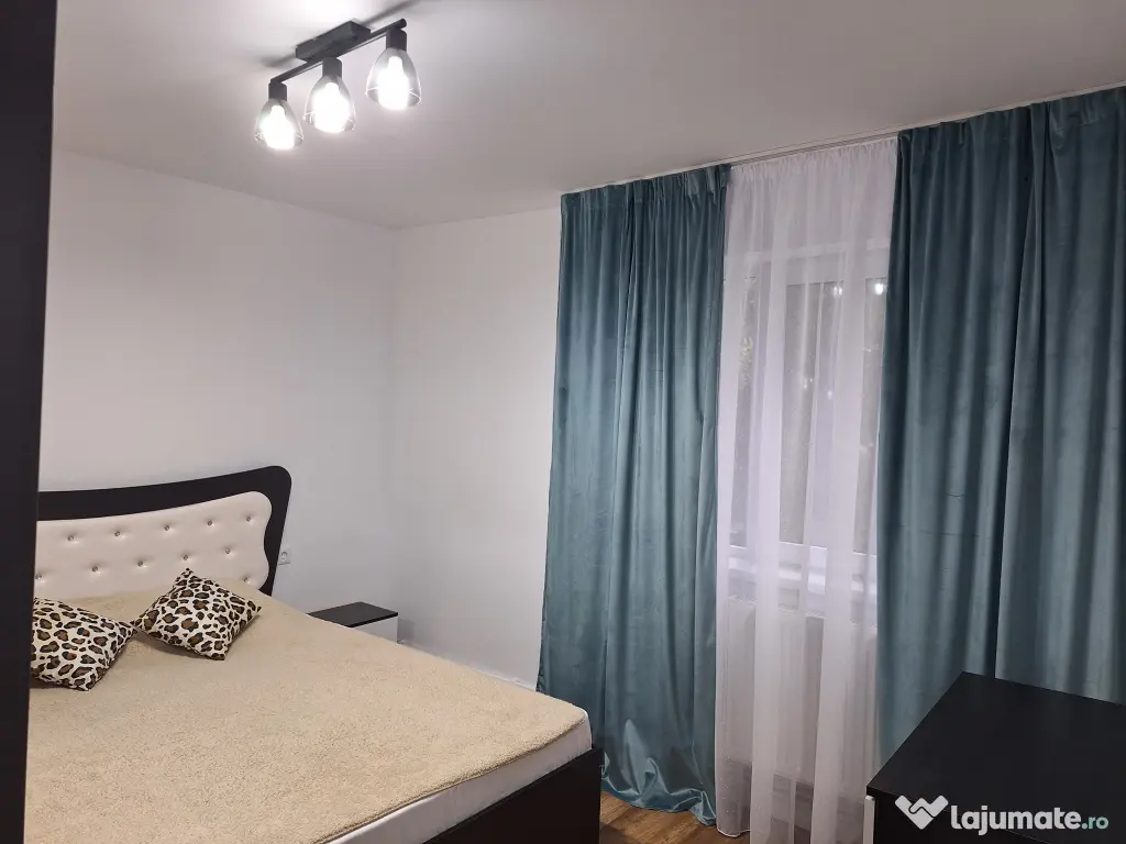 Apartament 3 camere, Aleea Trandafirilor, Târgoviște
