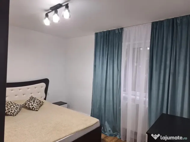 Apartament 3 camere, Aleea Trandafirilor, Târgoviște