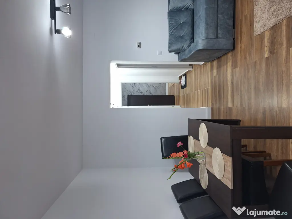 Apartament 3 camere, Aleea Trandafirilor, Târgoviște