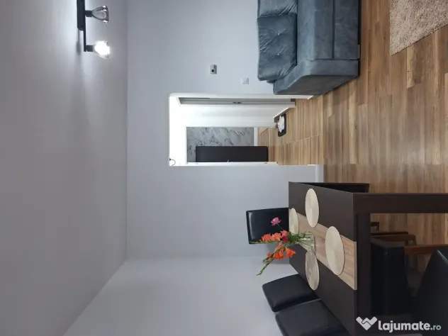 Apartament 3 camere, Aleea Trandafirilor, Târgoviște