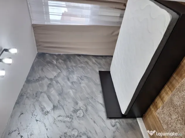 Apartament 3 camere, Aleea Trandafirilor, Târgoviște