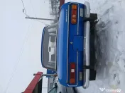 Moskvich albastru 1500 