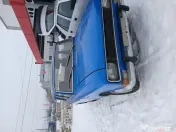 Moskvich albastru 1500 