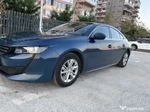 Peugeot 508, an 2021