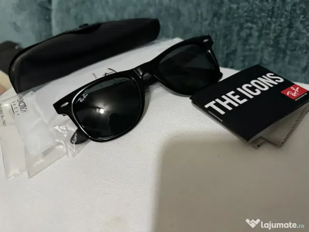 Ochelari de soare unisex