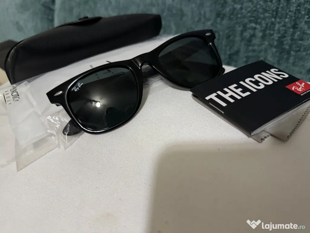 Ochelari de soare unisex
