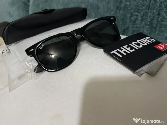 Ochelari de soare unisex
