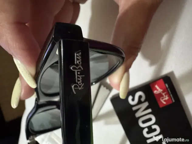 Ochelari de soare unisex
