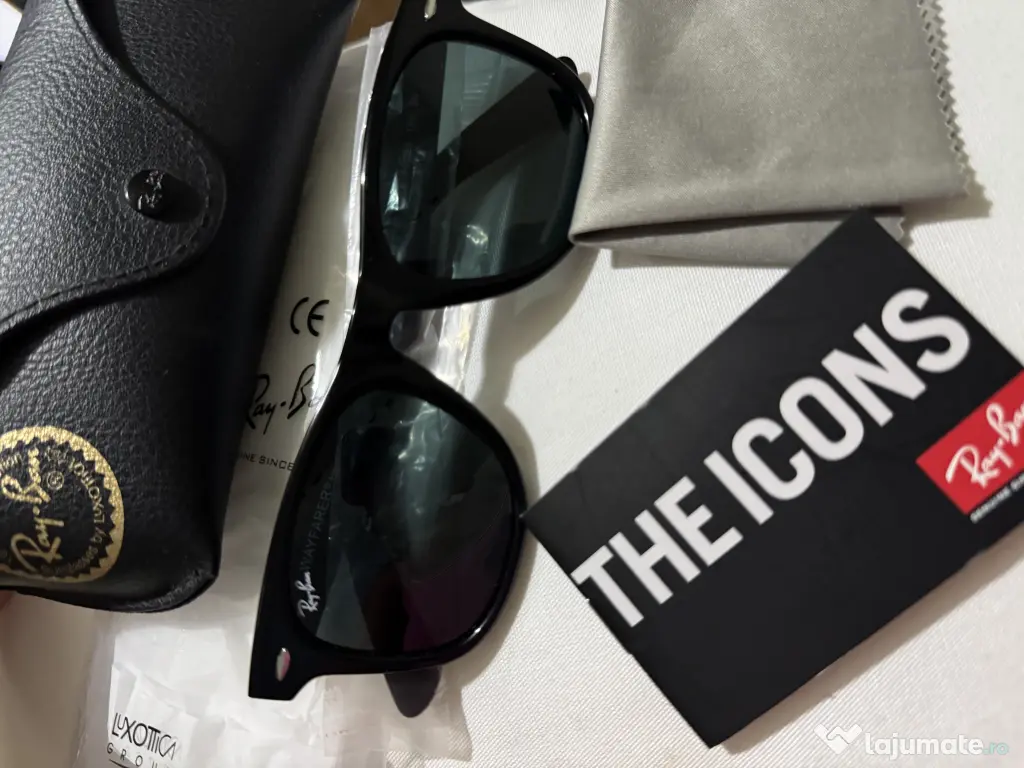 Ochelari de soare unisex