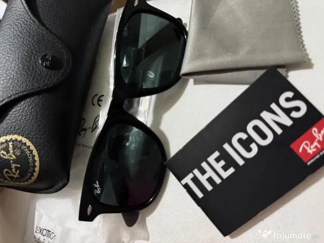 Ochelari de soare unisex