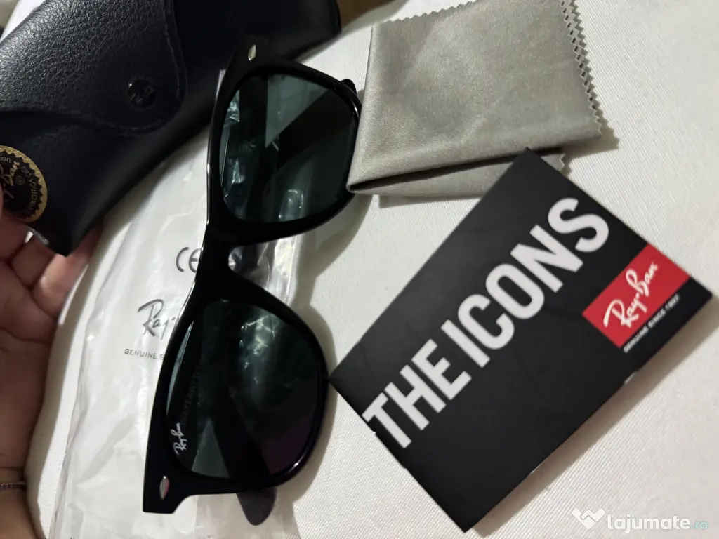 Ochelari de soare unisex