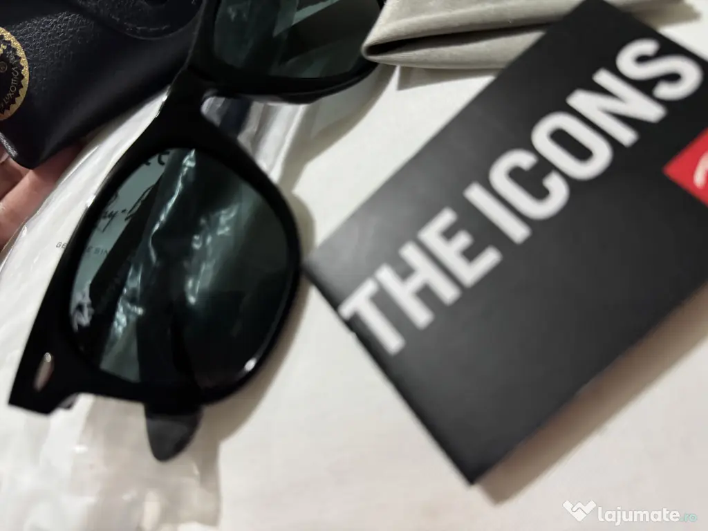 Ochelari de soare unisex