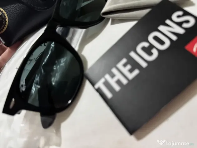 Ochelari de soare unisex