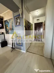 Apartament 2 camere, terasă 16 mp, Popești-Leordeni –... 