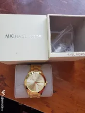 Ceas nou Michael kors nou in cutie 