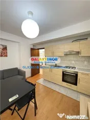Apartament Tip Studio Berceni - Dimitrie Leonida - Parcare