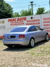 Audi A6 C6 Lim. / Fab.- 01.2005 / 2.0 Diesel 140 Cp 
