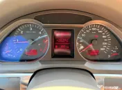 Audi A6 C6 Lim. / Fab.- 01.2005 / 2.0 Diesel 140 Cp 
