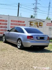 Audi A6 C6 Lim. / Fab.- 01.2005 / 2.0 Diesel 140 Cp 
