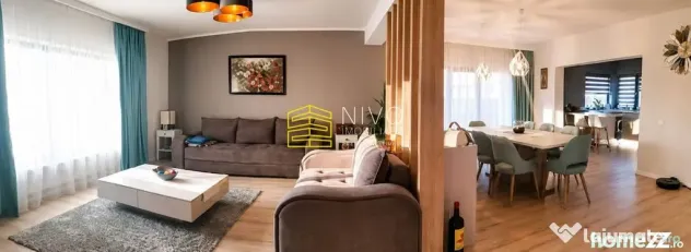 Casă singur în curte - Mureș - Livezeni