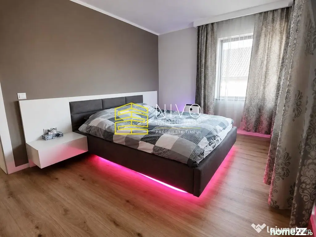 Casă singur în curte - Mureș - Livezeni