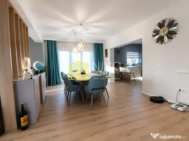 Casă singur în curte - Mureș - Livezeni - Livezeni (Mures)