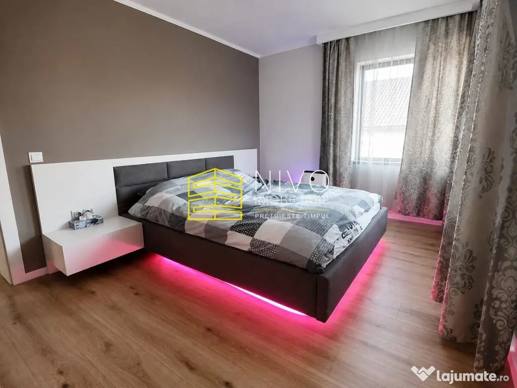 Casă singur în curte - Mureș - Livezeni - Livezeni (Mures)
