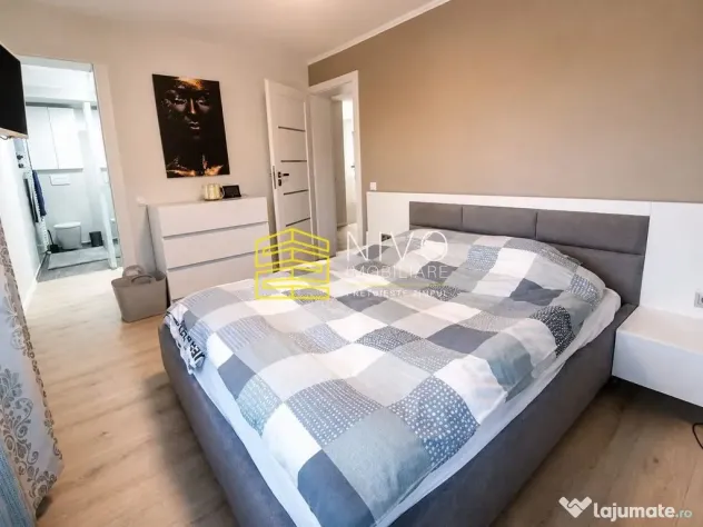 Casă singur în curte - Mureș - Livezeni - Livezeni (Mures)
