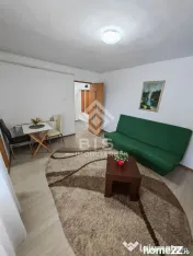 Garsoniera luminoasa - de inchiriat Dragos Voda 