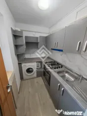 Garsoniera luminoasa - de inchiriat Dragos Voda 