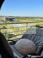 Splaiul Unirii-Apartament 2 Camere-Mobilat/Utilat