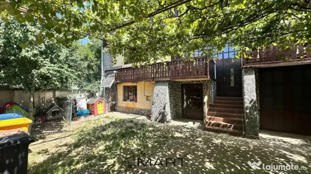Casa individuala zona Calea Poplacii