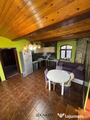 Casa individuala zona Calea Poplacii 