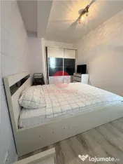 Apartament 2 Camere de Inchiriat Tomis Nord 