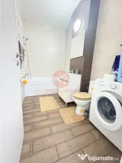 Apartament 2 Camere de Inchiriat Tomis Nord 