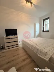 Apartament 2 Camere de Inchiriat Tomis Nord 