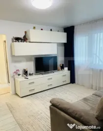 Apartament 3 Camere Podul Ros
