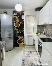 Apartament 3 Camere Podul Ros