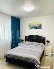 Apartament 3 Camere Podul Ros