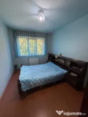 Apartament 3 camere Manastur-str Gr Alexandrescu 