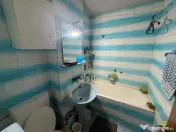 Apartament 3 camere Manastur-str Gr Alexandrescu 