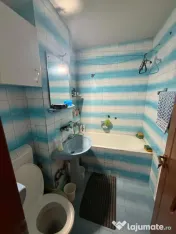 Apartament 3 camere Manastur-str Gr Alexandrescu 