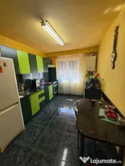 Apartament 3 camere Manastur-str Gr Alexandrescu 