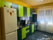 Apartament 3 camere Manastur-str Gr Alexandrescu 